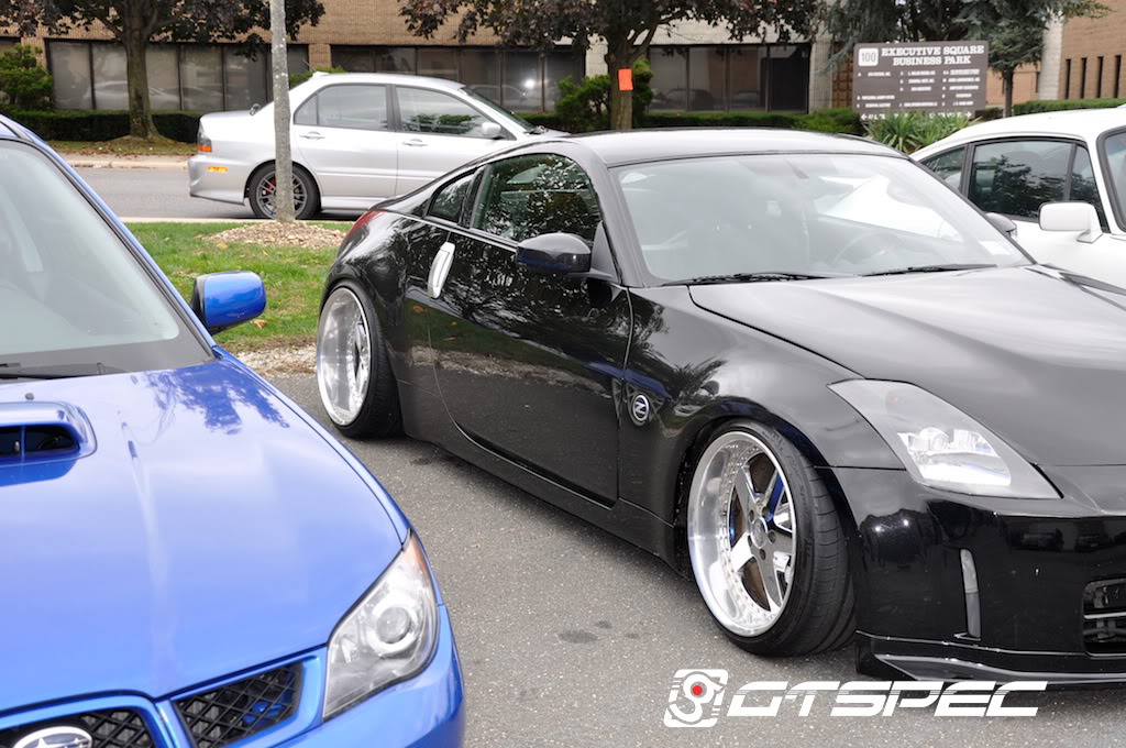 2004 Nissan 350Z photo