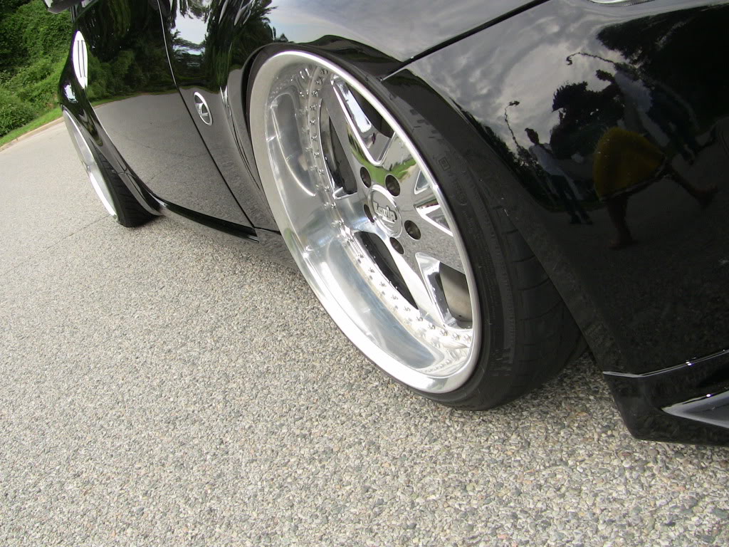 2004 Nissan 350Z photo