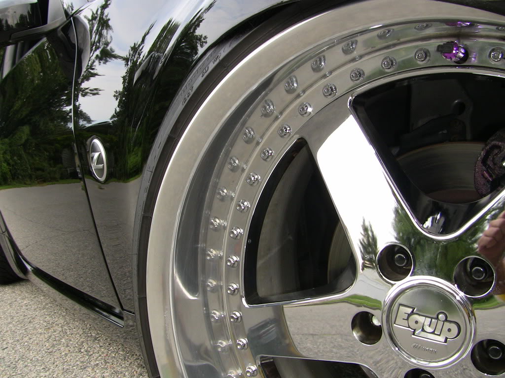 2004 Nissan 350Z photo