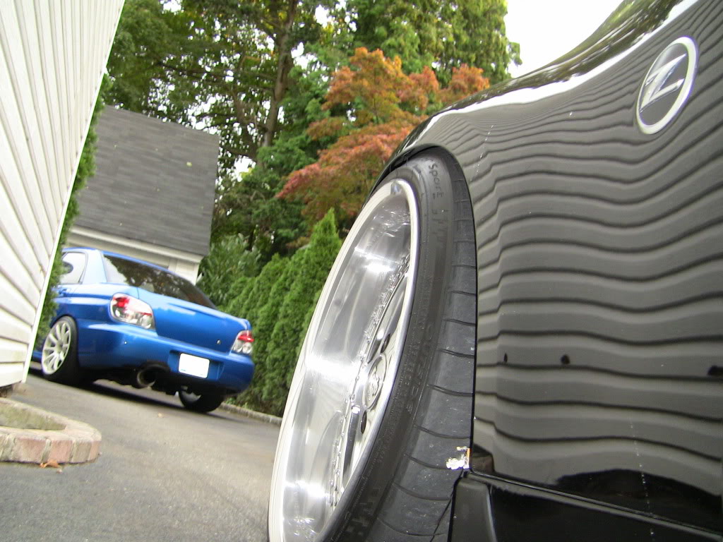 2004 Nissan 350Z photo