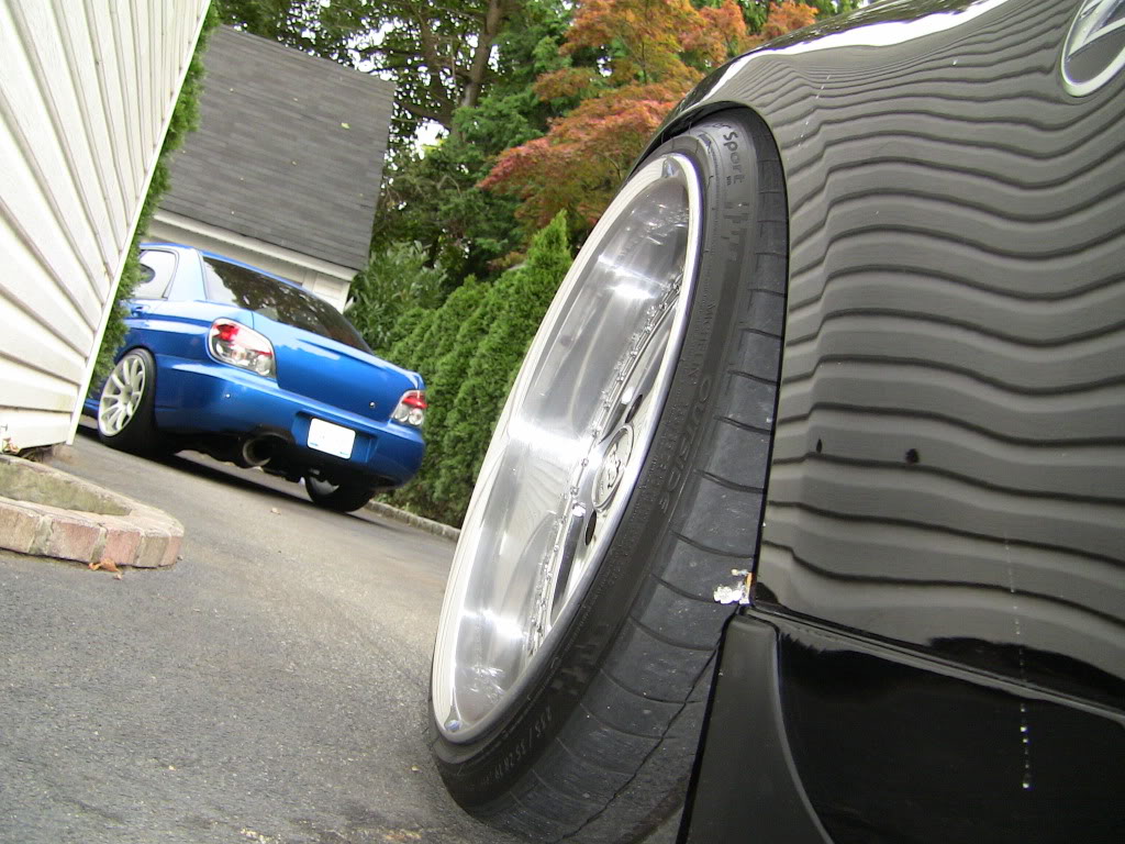 2004 Nissan 350Z photo