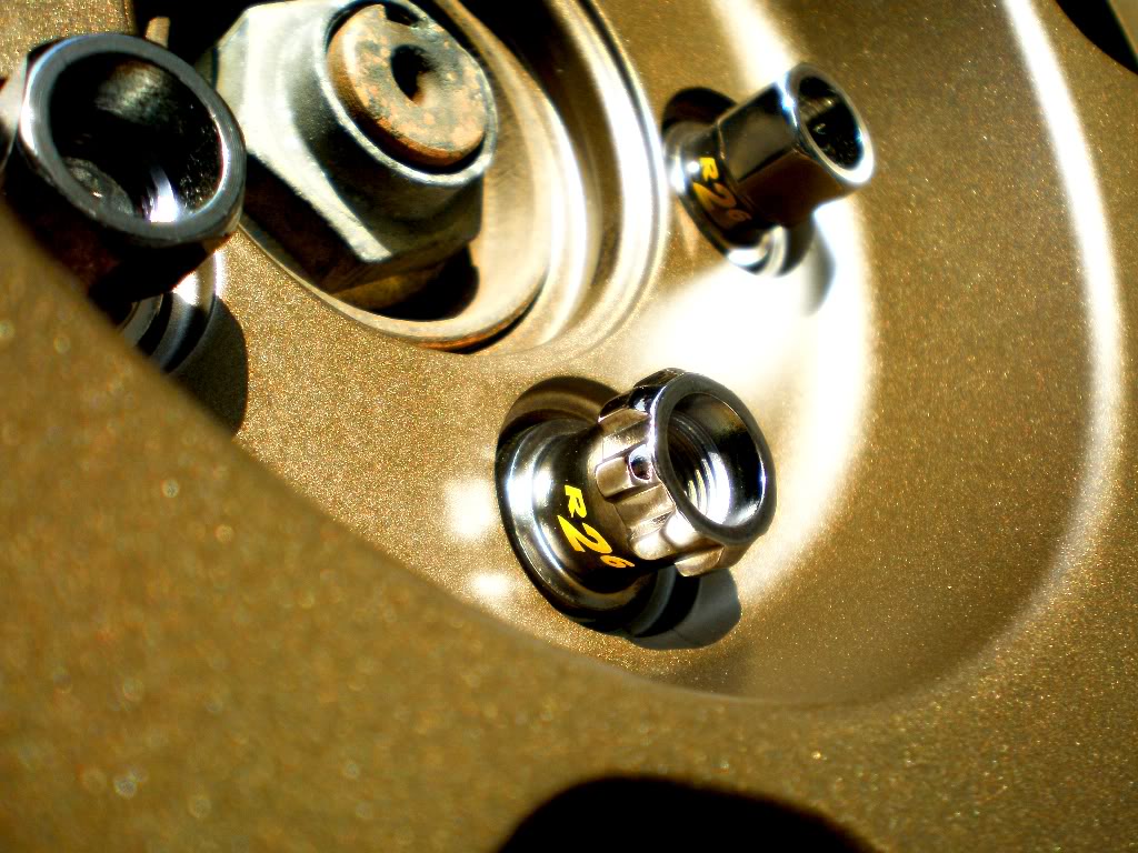 2004 Subaru Impreza photo