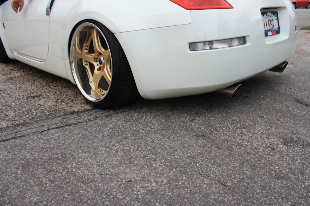 2008 Nissan 350Z photo