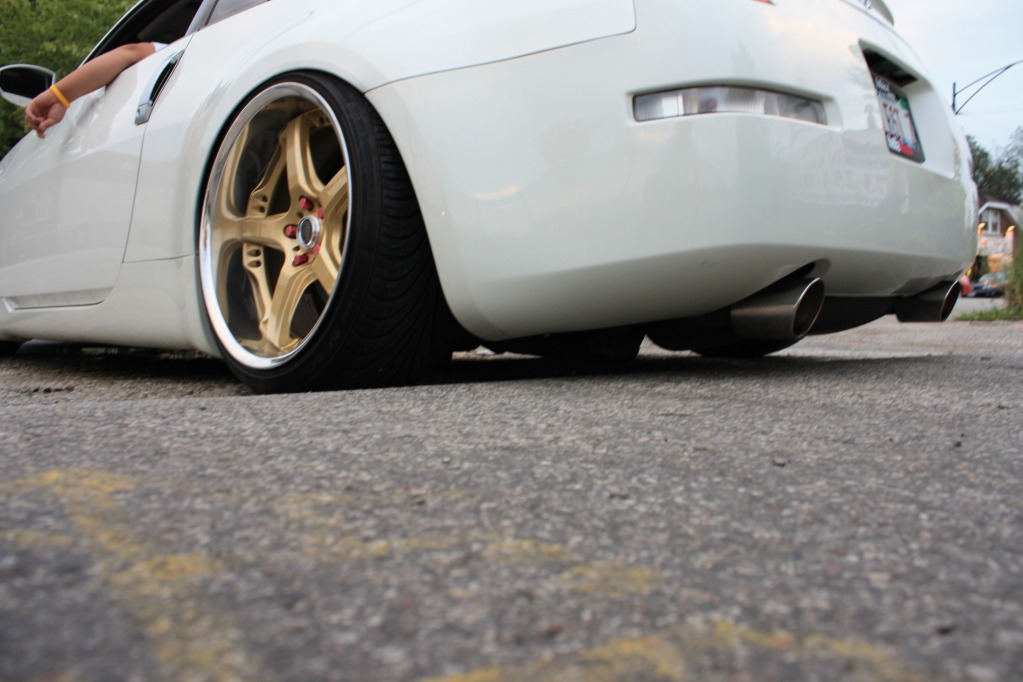 2008 Nissan 350Z photo