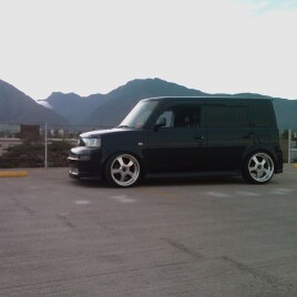 2005 Scion xB