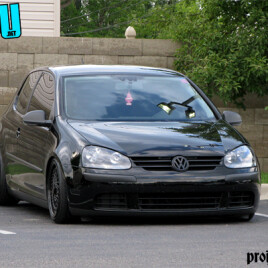 2008 Volkswagen Rabbit