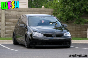 Volkswagen Rabbit