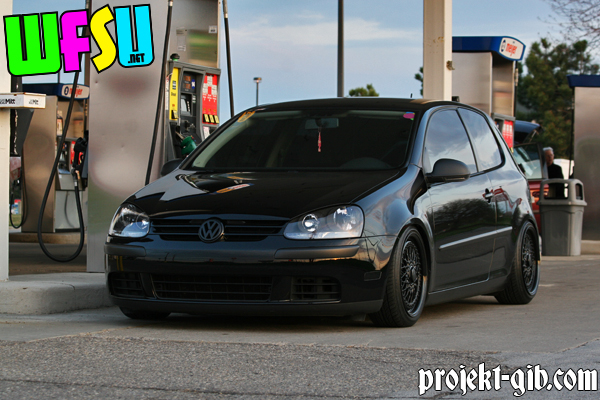 2008 Volkswagen Rabbit photo