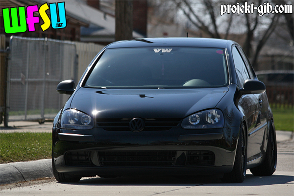 2008 Volkswagen Rabbit photo