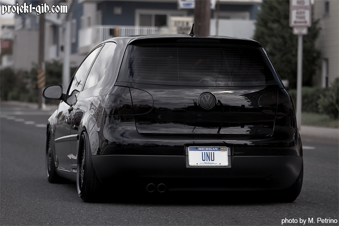 2008 Volkswagen Rabbit photo