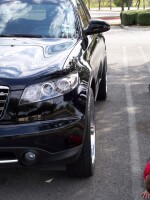 Infiniti FX35