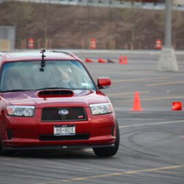 2004 Subaru Forester