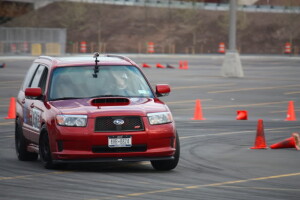 2004 Subaru Forester