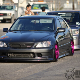 2003 Lexus IS 300