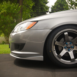 2008 Subaru Legacy