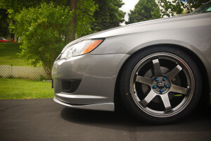2008 Subaru Legacy
