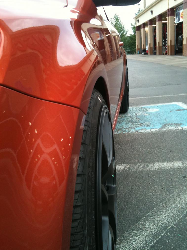 2010 Kia Forte Koup photo