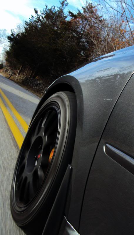 2007 Subaru Legacy photo
