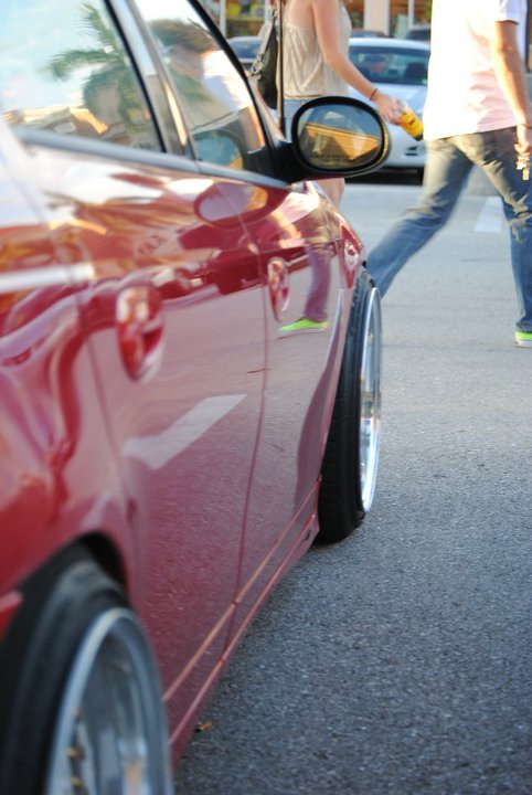 2005 Dodge Neon photo