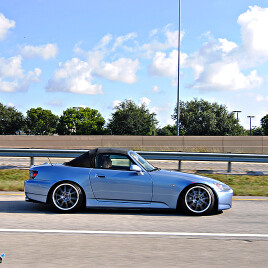 2006 Honda S2000