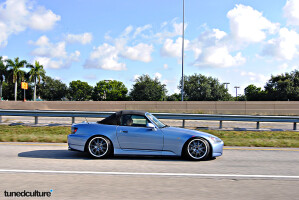 Honda S2000