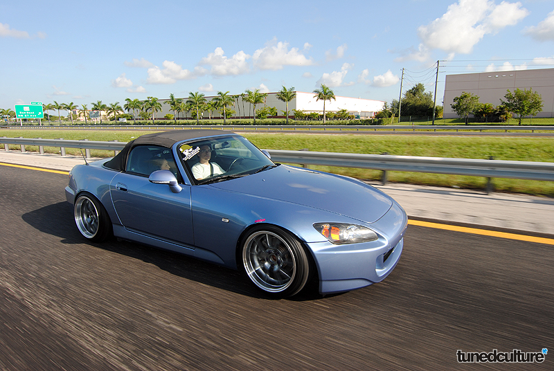 2006 Honda S2000 photo