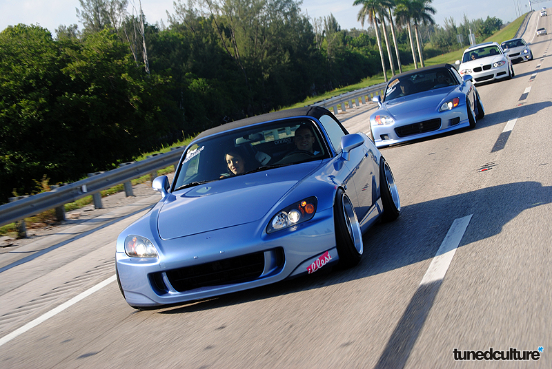 2006 Honda S2000 photo
