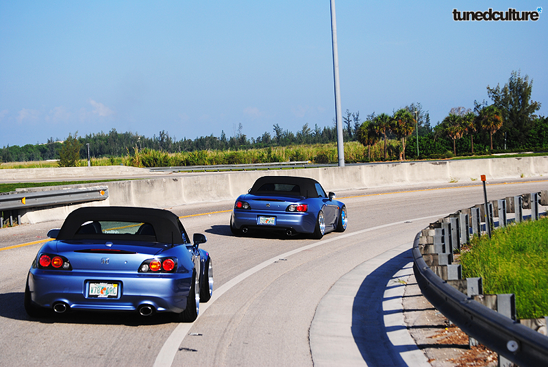 2006 Honda S2000 photo