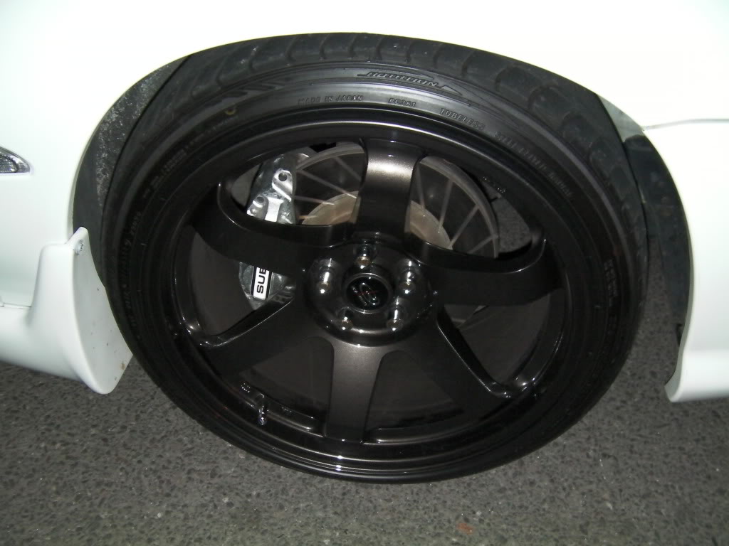 1999 Subaru Legacy photo
