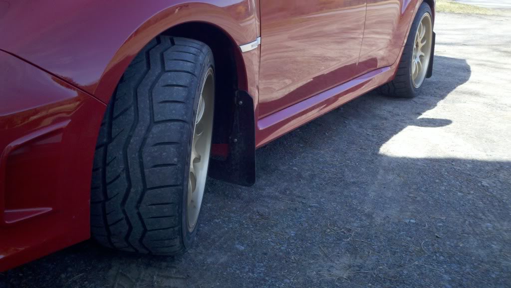 2011 Subaru Impreza photo