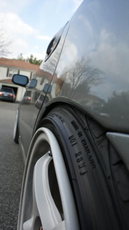 2007 Subaru Impreza photo