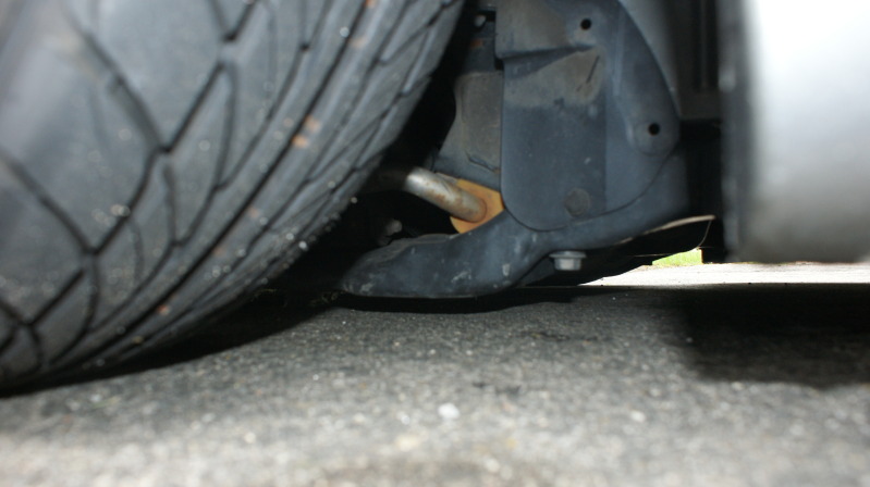 2007 Subaru Impreza photo