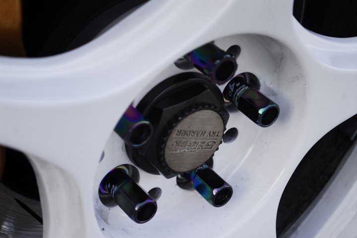 2007 Subaru Impreza photo