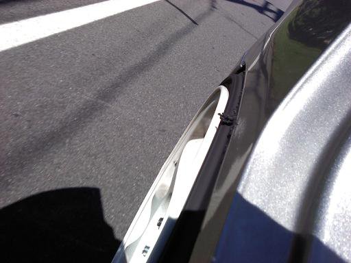 2007 Subaru Impreza photo