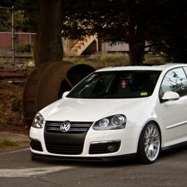 2006 Volkswagen Rabbit