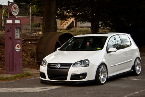 Volkswagen Rabbit