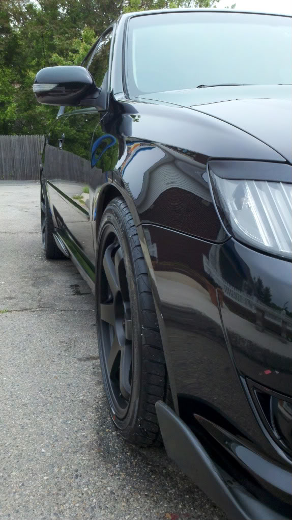 2008 Subaru Legacy photo