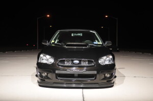2004 Subaru Impreza