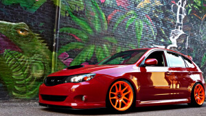 2010 Subaru Impreza