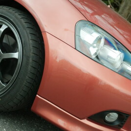 2005 Acura RSX