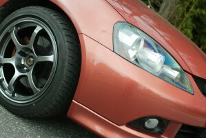 2005 Acura RSX