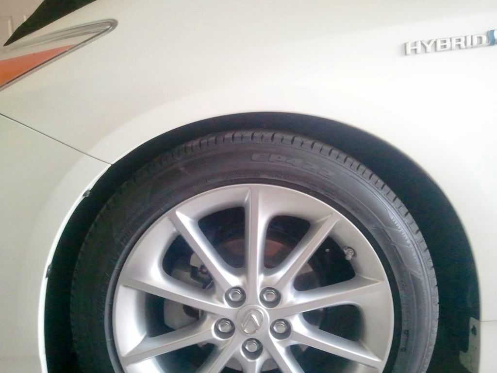 2013 Toyota Prius photo
