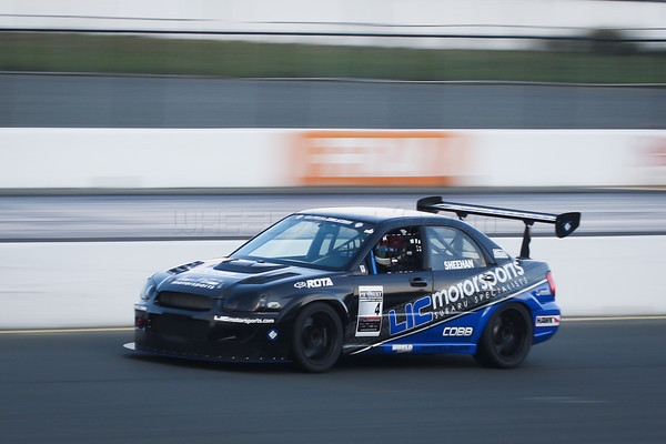 2004 Subaru Impreza photo