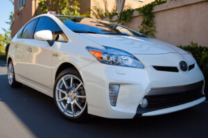 Toyota Prius Plug-in