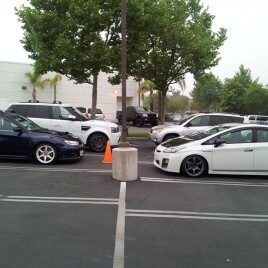 2012 Toyota Prius Plug-in