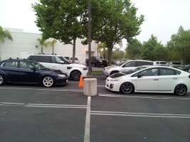 2012 Toyota Prius Plug-in