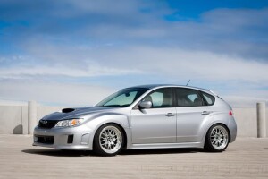 2012 Subaru Impreza