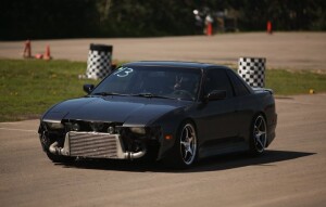 Nissan S13