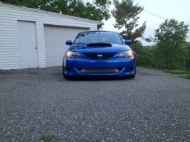 2009 Subaru Impreza