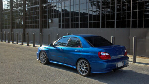2010 Subaru Impreza